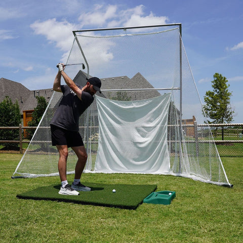 Golf Practice Nets