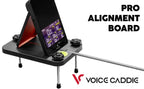 Voice Caddie SC4 Alignment Stand
