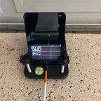 Voice Caddie SC4 Alignment Stand