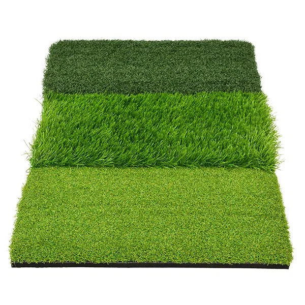 Longridge 3 Turf Golf Practice Mat
