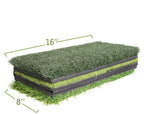 Longridge 3 Turf Golf Practice Mat