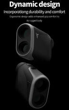 Voice Caddie L6 Laser Rangefinder