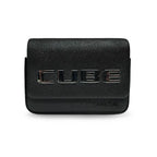 CaddyTalk Cube Rangefinder - Black Pouch