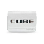 CaddyTalk Cube Rangefinder - White Pouch