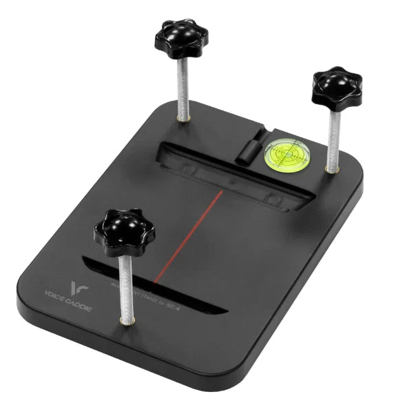 Voice Caddie SC4 Alignment Stand