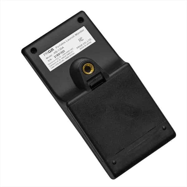 PRGR Portable Launch Monitor 2021 - HS-130A