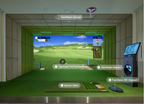 Golfzon TwoVision NX