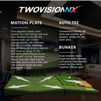 Golfzon TwoVision NX