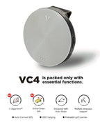 Voice Caddie VC4 Golf GPS