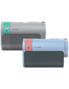 Voice Caddie Laser FIT 2 Rangefinder - Mist Gray