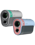 Voice Caddie Laser FIT 2 Rangefinder - Mist Gray