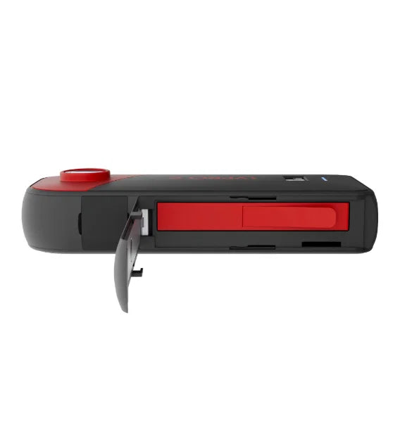 LiveView Pro 2 Swing Camera