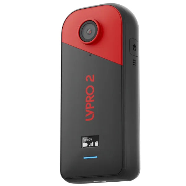 LiveView Pro 2 Swing Camera
