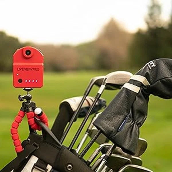 LiveView Pro Swing Camera