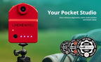LiveView Pro Swing Camera