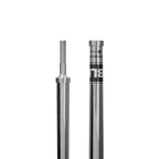 Q Gen 2 Adjustable Loft Golf Club - Steel Shaft