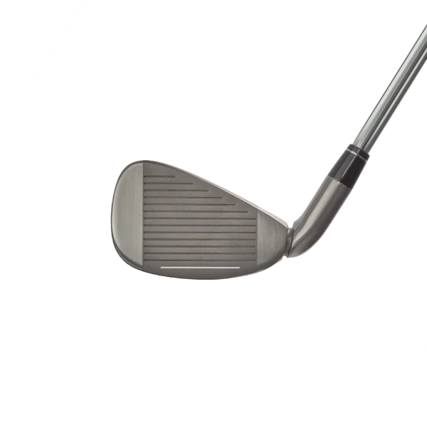 Q Gen 2 Adjustable Loft Golf Club - Steel Shaft