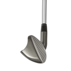Q Gen 2 Adjustable Loft Golf Club - Steel Shaft