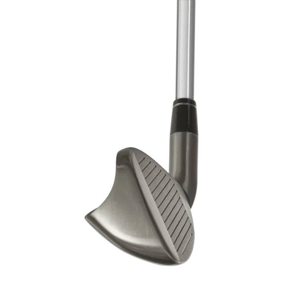 Q Gen 2 Adjustable Loft Golf Club - Steel Shaft