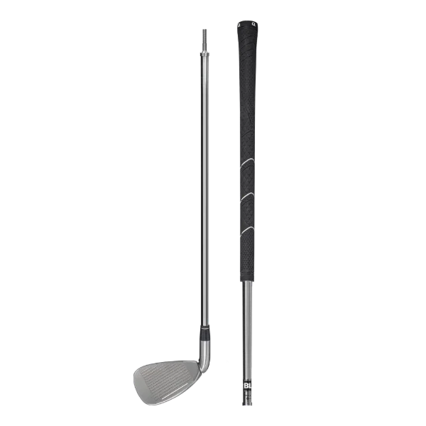 Q Gen 2 Adjustable Loft Golf Club - Steel Shaft