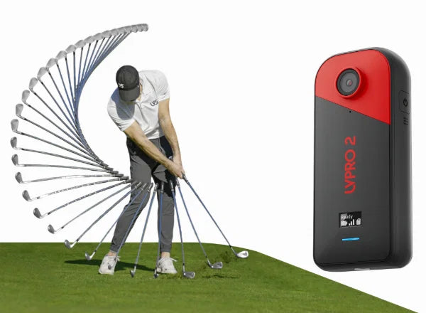 LiveView Pro 2 Swing Camera