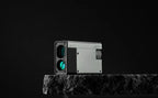 CaddyTalk Cube Rangefinder - Black Pouch