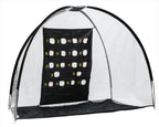 Longridge Deluxe Golf Practice Net
