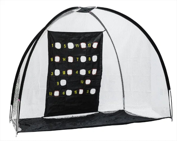 Longridge Deluxe Golf Practice Net