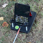 Voice Caddie SC4 Alignment Stand