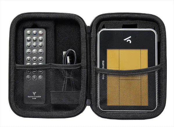 Voice Caddie Protective Case for SC300i
