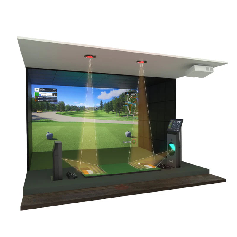 Golfzon TwoVision NX