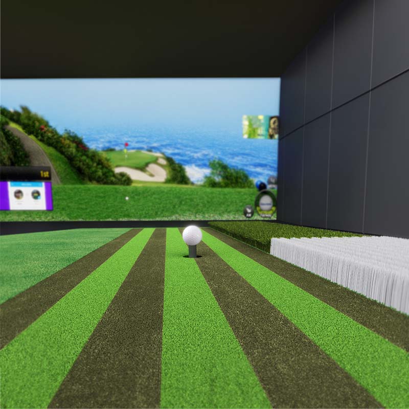 Golfzon Vision Premium T1