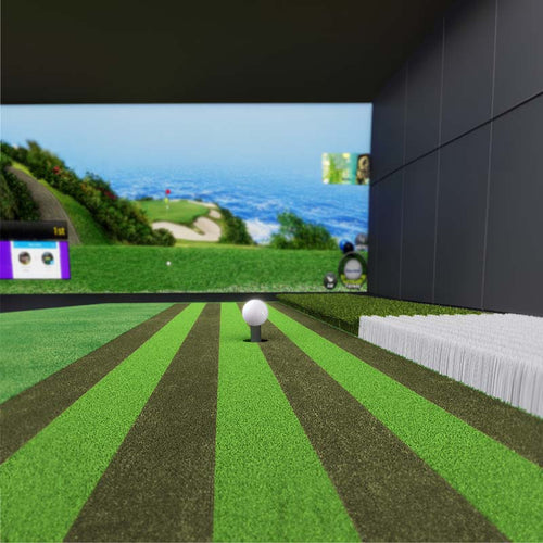 Golfzon Vision Premium T1