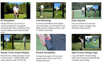 LiveView Pro 2 Swing Camera