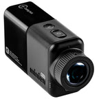 CaddyTalk Minion Plus Golf Laser Rangefinder