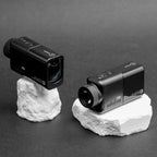 CaddyTalk Minion Plus Golf Laser Rangefinder