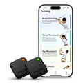 MOXI Swing Motion - Swing/Motion Tracker