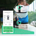 MOXI Swing Motion - Swing/Motion Tracker