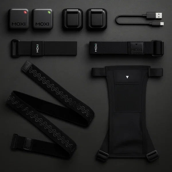 MOXI Swing Motion - Swing/Motion Tracker