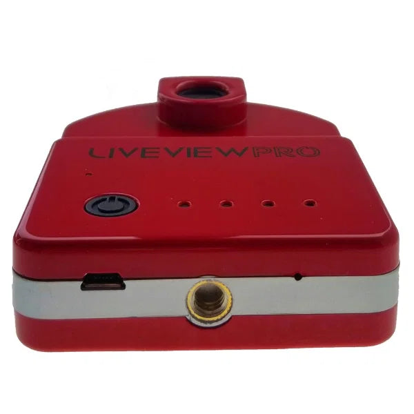 LiveView Pro Swing Camera