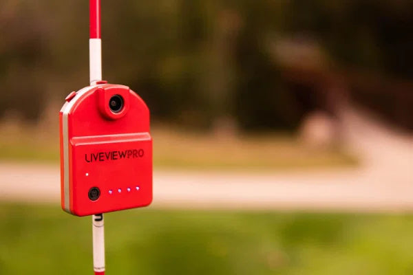 LiveView Pro Swing Camera
