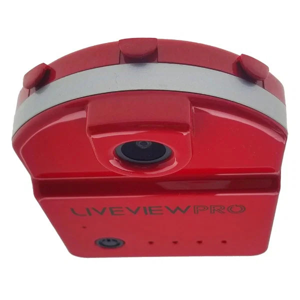 LiveView Pro Swing Camera