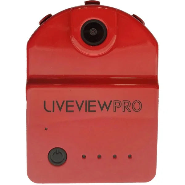 LiveView Pro Swing Camera