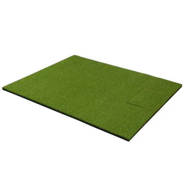 Longridge Premium Driving Mat - 120cm x 150cm