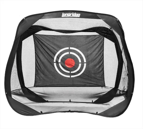 Longridge Quad Driving Net