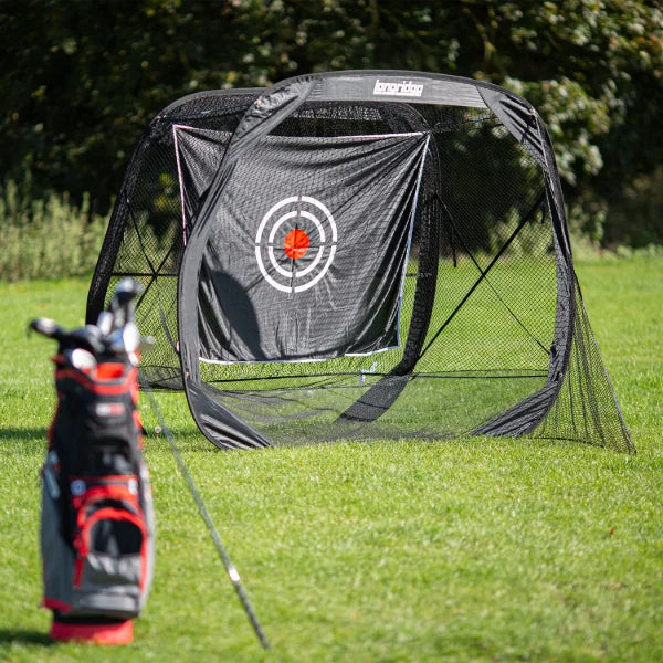 Longridge Quad Driving Net