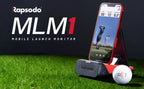 Rapsodo Mobile Launch Monitor (MLM)