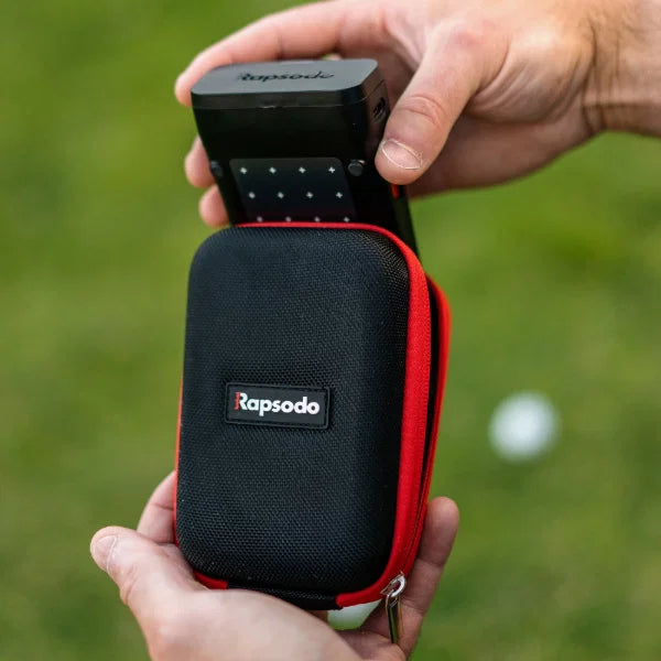 Rapsodo Mobile Launch Monitor (MLM)