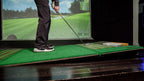 Golfzon Standard Moving Swing Plate