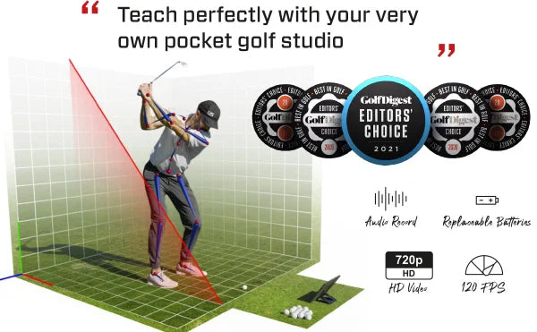 LiveView Pro 2 Swing Camera